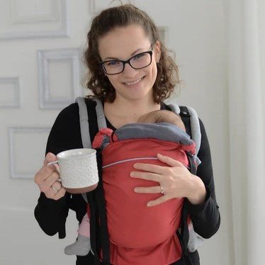 Kantamisen hyödyt vauvasi kehitykselle