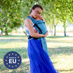 Liliputi love - Hybrid Mei-tai