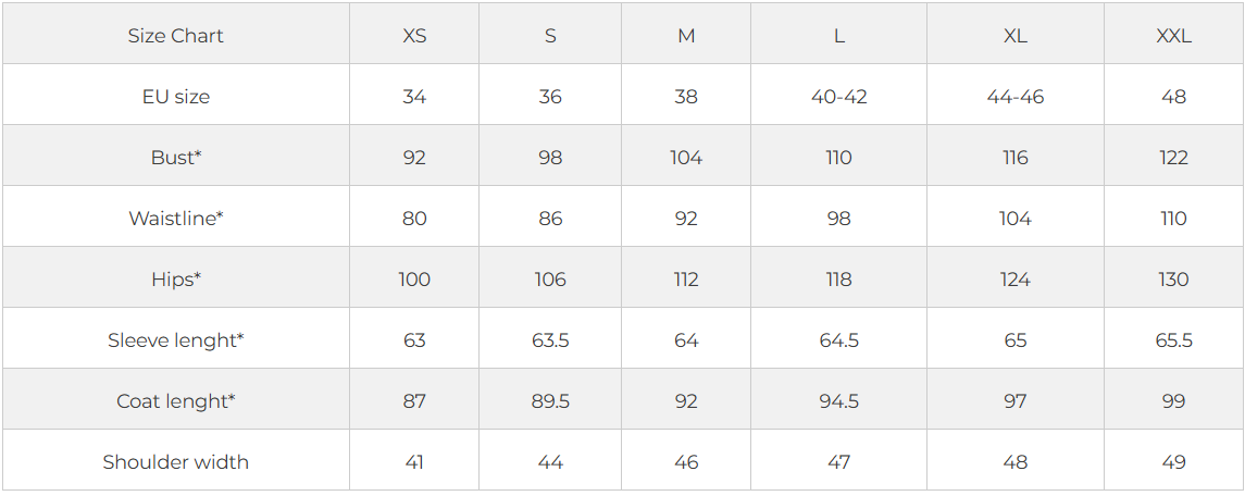 Liliputi Love - 4in1 Mama Coat Orchid