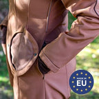 Liliputi Love - 4in1 Mama Coat Terra