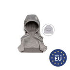 Liliputi Love - 4in1 Mama Coat Arctic
