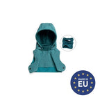 Liliputi Love - 4in1 Mama Coat Lagoon