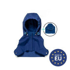 Liliputi Love - 4in1 Mama Coat Navy