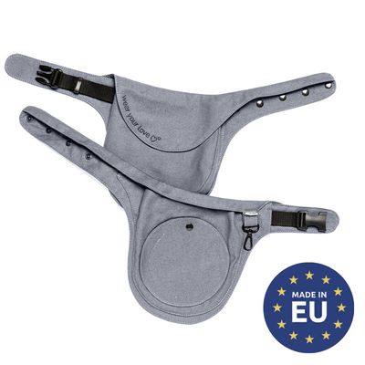 Liliputi Love - Pocket Belt