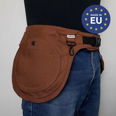 Liliputi Love - Pocket Belt