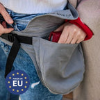 Liliputi Love - Pocket Belt