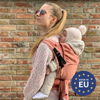 Liliputi love - Hybrid Mei-tai