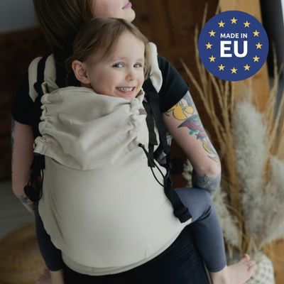 Little Frog - Preschool Roam