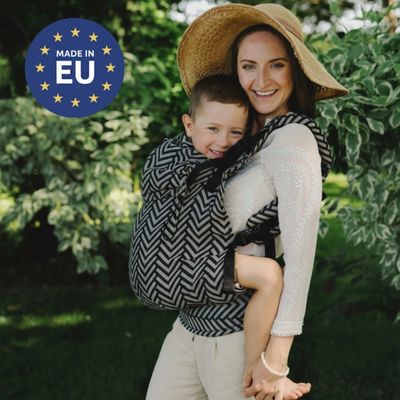 Little Frog - Preschool Stride