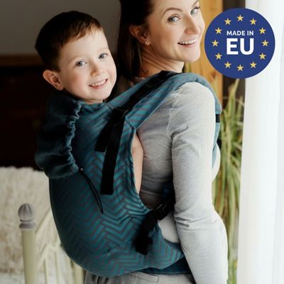 Little Frog - Preschool Verta