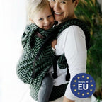 Little Frog - Preschool Verta