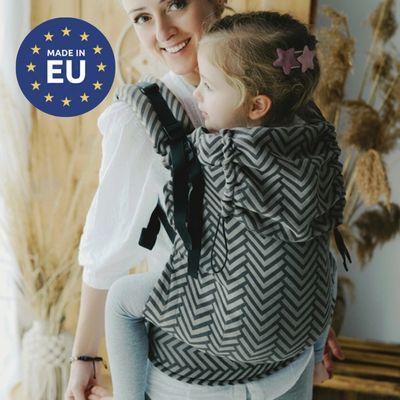 Little Frog - Preschool Verta