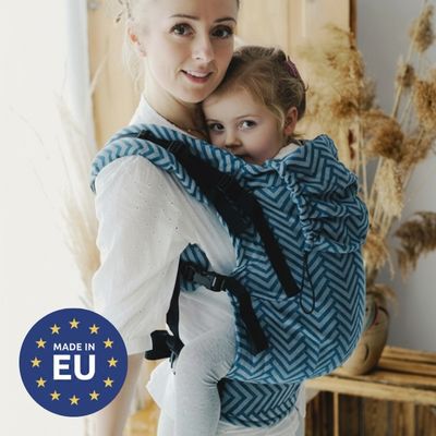 Little Frog - Preschool Verta