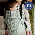 Little Frog - Preschool Verta