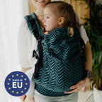 Little Frog - Preschool Verta