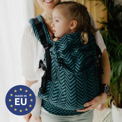 Little Frog - Preschool Verta