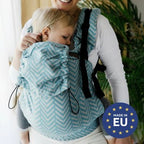 Little Frog - Preschool Verta