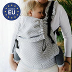 Little Frog - Preschool Verta