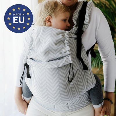 Little Frog - Preschool Verta