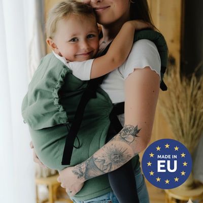 Little Frog - Preschool Voyage