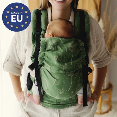 Little Frog - Prime Dandelion