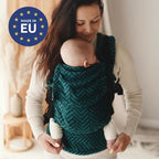 Little Frog - Prime Weave