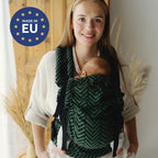 Little Frog - Prime Weave