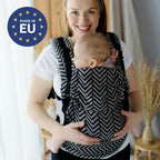 Little Frog - Prime Weave