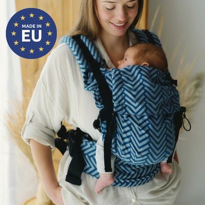 Little Frog - Prime Weave