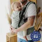 Little Frog - Prime Weave