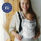 Little Frog - Prime Weave