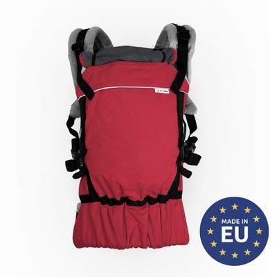 m∙inda Laeda - COLORS