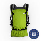 m∙inda Laeda - COLORS